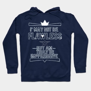 Unapologetically Remarkable Hoodie